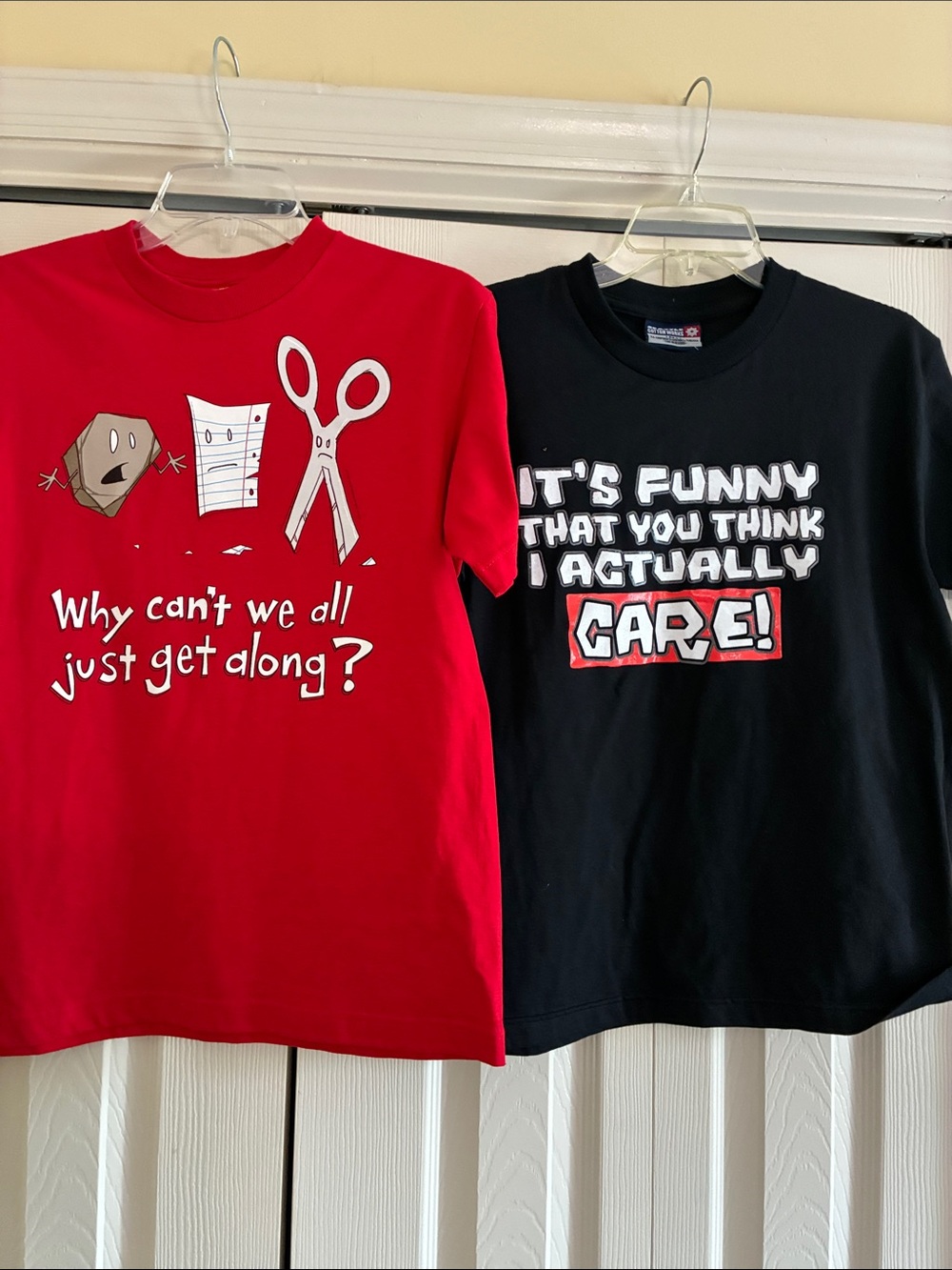 Youth/L-XL - Back-To-School Tees (Buy Now pricing) - Picture 8 of 11